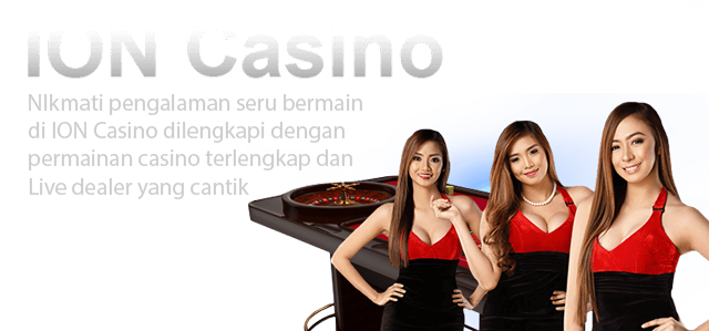 Casino ION