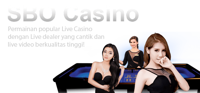 Casino SBO
