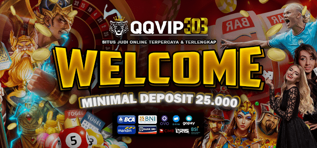 WELCOME TO QQVIP303