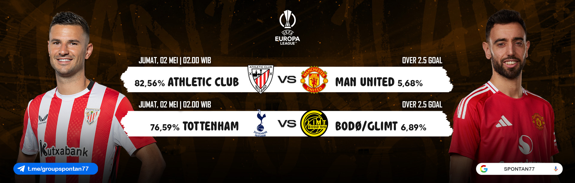 MATCHDAY 2