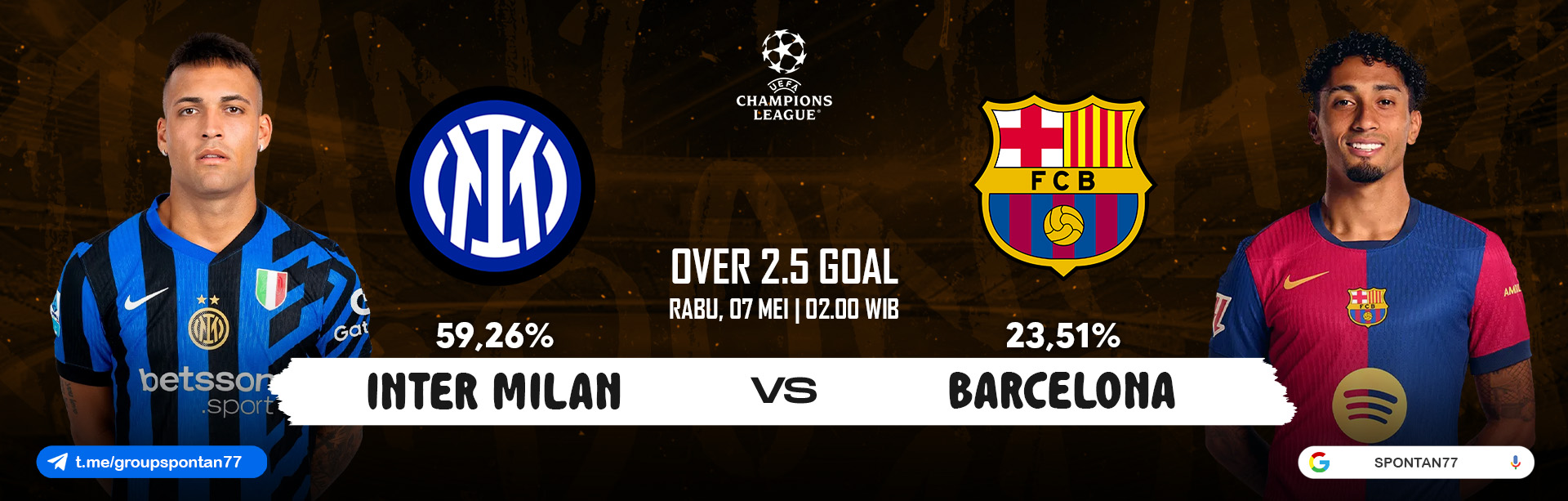 MATCHDAY 2