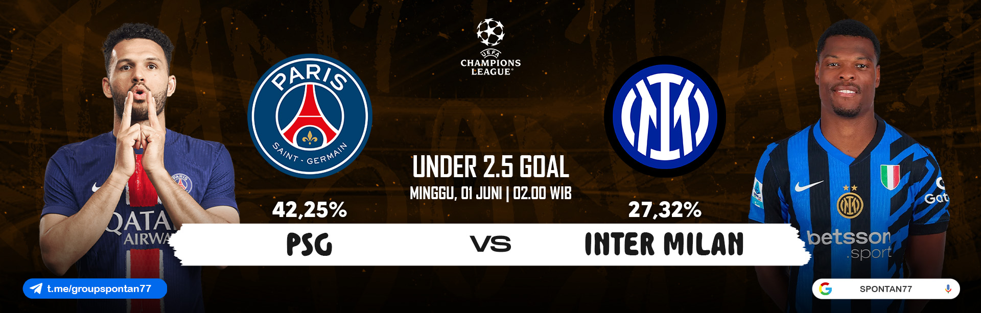 MATCHDAY 2