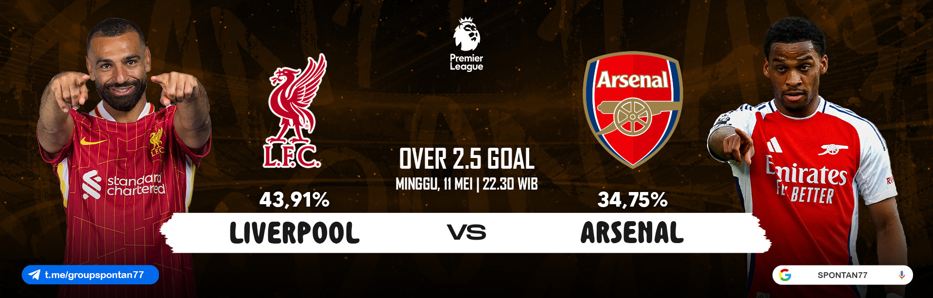 MATCHDAY