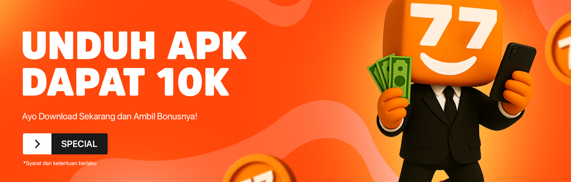DOWNLOAD APK TERBARU