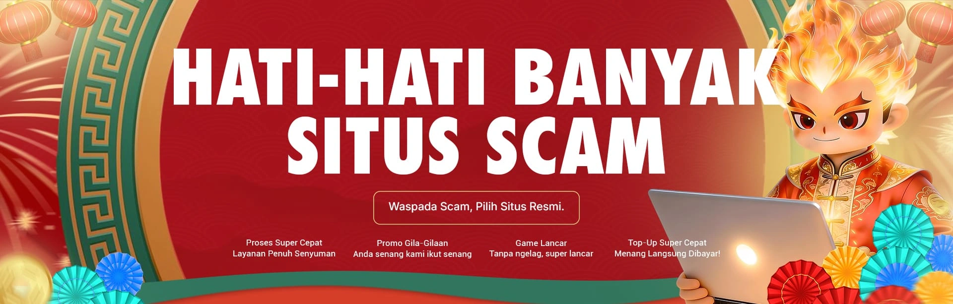SPONTAN77 SITUS ANTI SCAM 