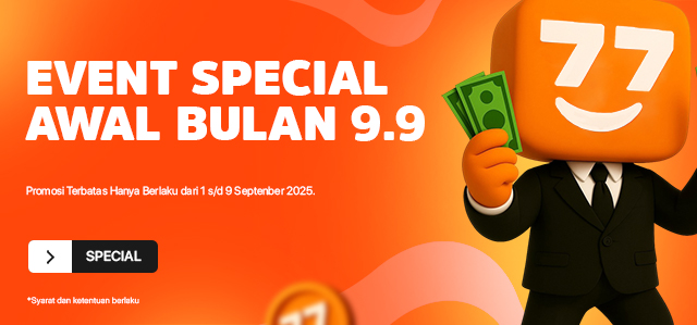 BONUS ABSENSI MINGGUAN