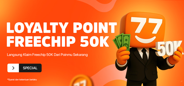 DOWNLOAD APLIKASI DAPAT FREECHIP