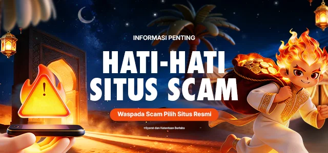 SPONTAN77 SITUS ANTI SCAM 