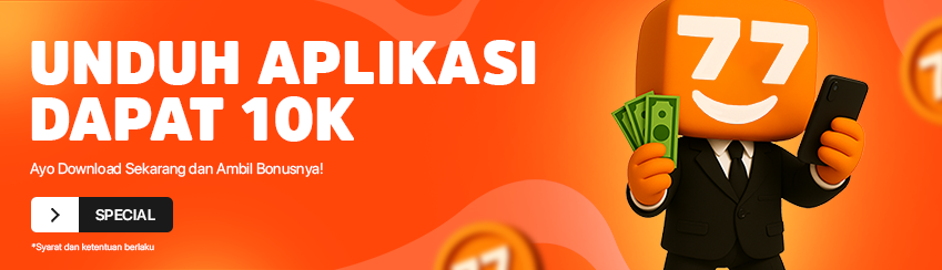 BONUS DOWNLOAD APK 10K
