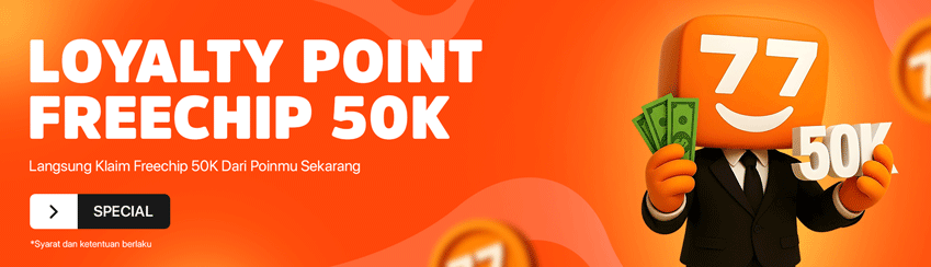 DOWNLOAD APLIKASI DAPAT FREECHIP