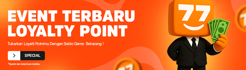 EVENT KUPON LOYALTY POINT