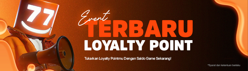 EVENT KUPON LOYALTY POINT