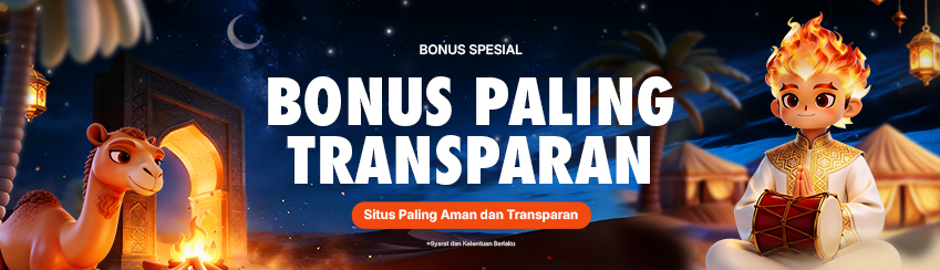 SPONTAN77 SITUS ANTI SCAM & BONUS TRANSPARAN